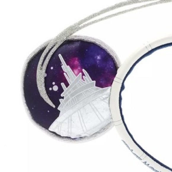 Mickey Mouse The Main Attraction - Space Mountain - Picture 4 of 7